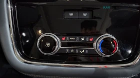 Lincoln Navigator 3.5* L* BLACK LABEL* FULL* , снимка 17