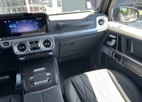 Mercedes-Benz G 580 EQ 4-MATIC AMG MANUFAKTUR NIGHT-PAKET, снимка 8
