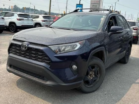 Toyota Rav4  XLE / CARFAX / АВТОКРЕДИТ , снимка 1