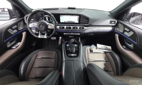 Mercedes-Benz GLE 53 4MATIC + | МАСАЖ ДИСТРОНИК HUD FULL КРАЙНА ЦЕНА, снимка 5