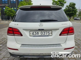 Mercedes-Benz GLE 250, снимка 6