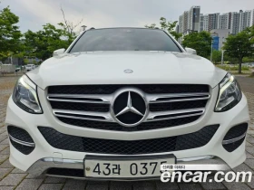 Mercedes-Benz GLE 250, снимка 1