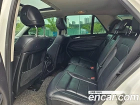 Mercedes-Benz GLE 250, снимка 9