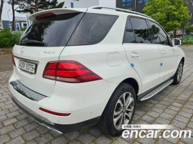 Mercedes-Benz GLE 250, снимка 5
