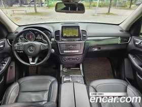 Mercedes-Benz GLE 250, снимка 16