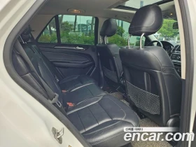 Mercedes-Benz GLE 250, снимка 14