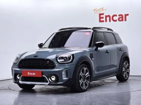 Mini Countryman S All4 Classic Lite, снимка 1
