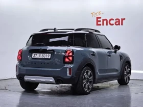 Mini Countryman S All4 Classic Lite, снимка 2