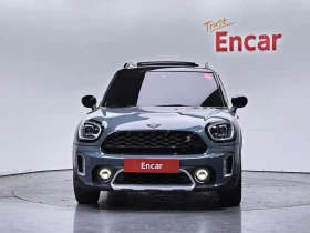 Mini Countryman S All4 Classic Lite, снимка 3