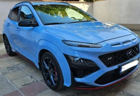 Hyundai Kona N 280HP Performance, снимка 2