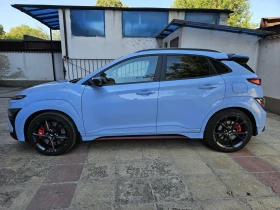 Hyundai Kona N 280HP Performance, снимка 11