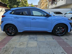 Hyundai Kona N 280HP Performance, снимка 4