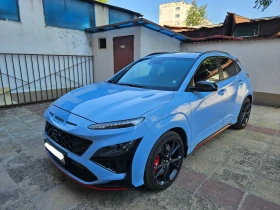 Hyundai Kona N 280HP Performance, снимка 3