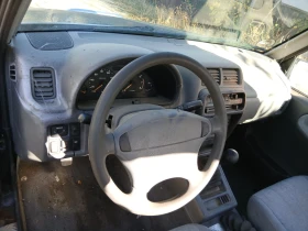Suzuki Vitara 1.6 16v, снимка 12