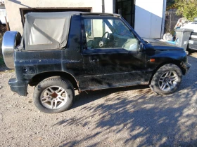 Suzuki Vitara 1.6 16v, снимка 4
