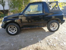 Suzuki Vitara 1.6 16v, снимка 3