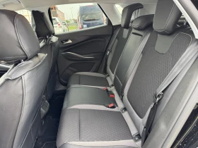 Opel Grandland X TURBO D, снимка 9