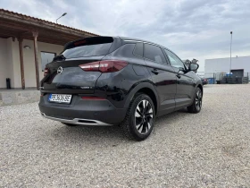Opel Grandland X TURBO D, снимка 6