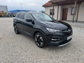 Opel Grandland X TURBO D, снимка 1