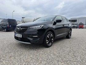 Opel Grandland X TURBO D, снимка 3