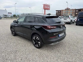 Opel Grandland X TURBO D, снимка 4