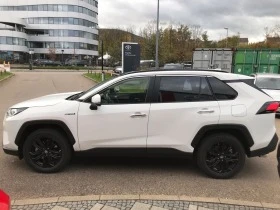 Обява за продажба на Toyota Rav4 Hybrid 4x4 ~93 300 лв. - изображение 4