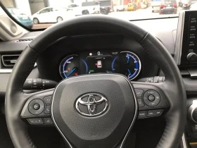 Обява за продажба на Toyota Rav4 Hybrid 4x4 ~93 300 лв. - изображение 10