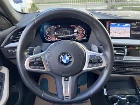 BMW 228 X-Drive, Keyless, Кожа, Подгрев, Нави, Камера, снимка 9