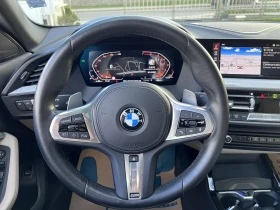 BMW 228 X-Drive Keyless Кожа Подгрев Нави Камера, снимка 9