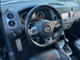 VW Tiguan TDI DSG FULL R-Line 4motion | Mobile.bg   7