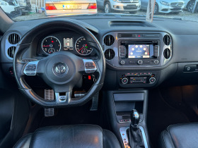 VW Tiguan TDI DSG FULL R-Line 4motion | Mobile.bg   6