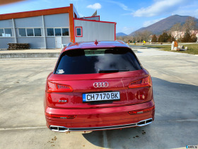 Audi Q5 SQ5 PREMIUM PLUS, снимка 7