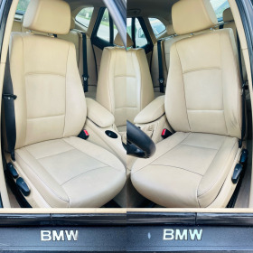 BMW X1 2.0d - 4x4 - Автомат - Навигация , снимка 8