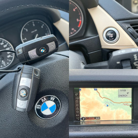 BMW X1 2.0d - 4x4 - Автомат - Навигация , снимка 10