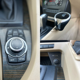 BMW X1 2.0d - 4x4 - Автомат - Навигация , снимка 12