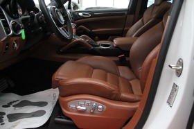 Porsche Cayenne V6T//Exclusive//Burmester | Mobile.bg   12