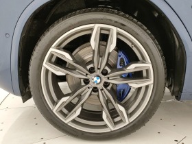 BMW X4 M40D xDrive, снимка 13