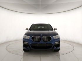 BMW X4 M40D xDrive, снимка 3