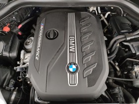BMW X4 M40D xDrive, снимка 14