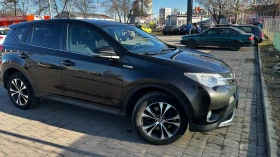 Обява за продажба на Toyota Rav4 2.0D4D-124 к.с.-4x4 ~19 100 лв. - изображение 2