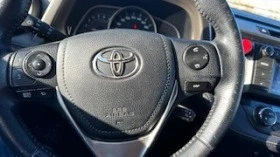 Обява за продажба на Toyota Rav4 2.0D4D-124 к.с.-4x4 ~19 100 лв. - изображение 11