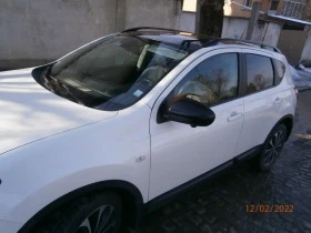 Nissan Qashqai, снимка 6