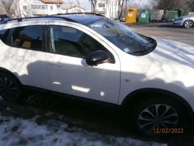 Nissan Qashqai, снимка 8