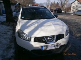 Nissan Qashqai, снимка 1