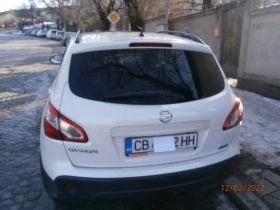 Nissan Qashqai, снимка 9