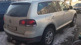 VW Touareg 3.0 TDI , снимка 8