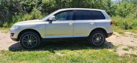 VW Touareg 3.0 TDI  | Mobile.bg    5