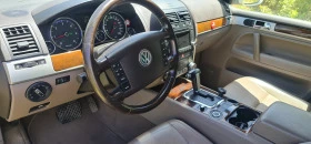 VW Touareg 3.0 TDI , снимка 9