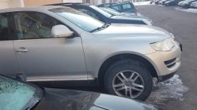 VW Touareg 3.0 TDI , снимка 7