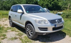 VW Touareg 3.0 TDI , снимка 1